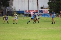 Endeavour Gala Day – u15s – Hunter v Illawarra