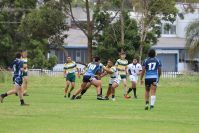 Endeavour Gala Day – u15s – Hunter v Illawarra
