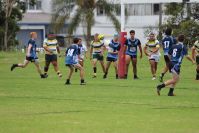 Endeavour Gala Day – u15s – Hunter v Illawarra