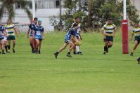 Endeavour Gala Day – u15s – Hunter v Illawarra