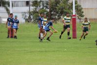 Endeavour Gala Day – u15s – Hunter v Illawarra