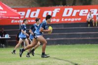 Endeavour Gala Day – u15s – Hunter v Illawarra