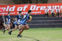 Endeavour Gala Day – u15s – Hunter v Illawarra
