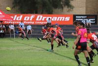 Endeavour Gala Day – U13s – Endeavour v Illawarra