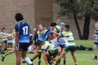 Endeavour Gala Day – u15s – Hunter v Illawarra