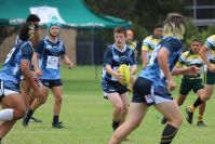 Endeavour Gala Day – u15s – Hunter v Illawarra