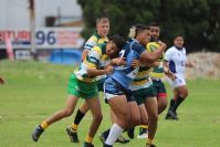 Endeavour Gala Day – u15s – Hunter v Illawarra