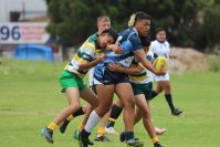 Endeavour Gala Day – u15s – Hunter v Illawarra