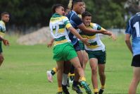 Endeavour Gala Day – u15s – Hunter v Illawarra