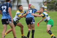 Endeavour Gala Day – u15s – Hunter v Illawarra