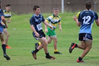 Endeavour Gala Day – u15s – Hunter v Illawarra