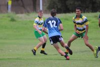 Endeavour Gala Day – u15s – Hunter v Illawarra