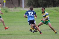 Endeavour Gala Day – u15s – Hunter v Illawarra