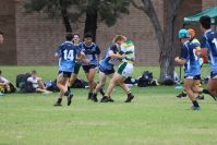 Endeavour Gala Day – u15s – Hunter v Illawarra