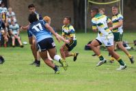 Endeavour Gala Day – u15s – Hunter v Illawarra