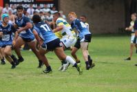 Endeavour Gala Day – u15s – Hunter v Illawarra