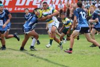 Endeavour Gala Day – u15s – Hunter v Illawarra