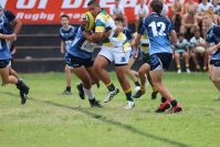 Endeavour Gala Day – u15s – Hunter v Illawarra