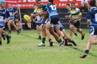 Endeavour Gala Day – u15s – Hunter v Illawarra