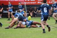 Endeavour Gala Day – u15s – Hunter v Illawarra