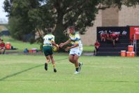 Endeavour Gala Day – u15s – Hunter v Illawarra