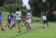 Endeavour Gala Day – u15s – Hunter v Illawarra