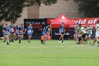 Endeavour Gala Day – u15s – Hunter v Illawarra
