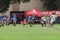 Endeavour Gala Day – u15s – Hunter v Illawarra