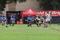 Endeavour Gala Day – u15s – Hunter v Illawarra
