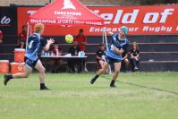 Endeavour Gala Day – u15s – Hunter v Illawarra