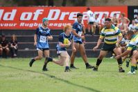 Endeavour Gala Day – u15s – Hunter v Illawarra