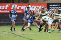 Endeavour Gala Day – u15s – Hunter v Illawarra