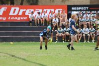 Endeavour Gala Day – u15s – Hunter v Illawarra