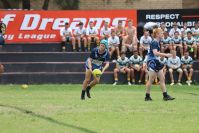 Endeavour Gala Day – u15s – Hunter v Illawarra