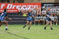 Endeavour Gala Day – u15s – Hunter v Illawarra