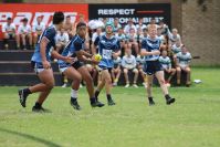 Endeavour Gala Day – u15s – Hunter v Illawarra