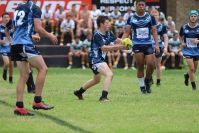 Endeavour Gala Day – u15s – Hunter v Illawarra