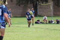Endeavour Gala Day – u15s – Hunter v Illawarra