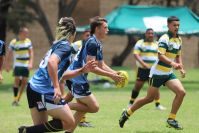 Endeavour Gala Day – u15s – Hunter v Illawarra