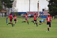 Endeavour Gala Day – U13s – Endeavour v Illawarra
