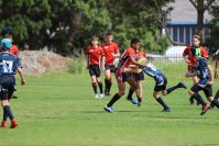 Endeavour Gala Day – U13s – Endeavour v Illawarra