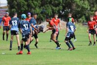 Endeavour Gala Day – U13s – Endeavour v Illawarra