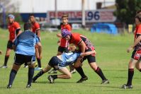 Endeavour Gala Day – U13s – Endeavour v Illawarra