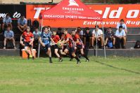 Endeavour Gala Day – U13s – Endeavour v Illawarra