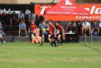 Endeavour Gala Day – U13s – Endeavour v Illawarra