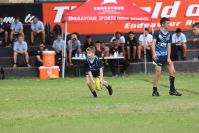 Endeavour Gala Day – U13s – Endeavour v Illawarra