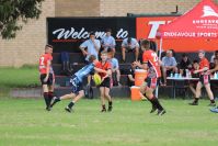 Endeavour Gala Day – U13s – Endeavour v Illawarra