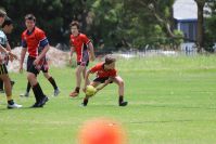 Endeavour Gala Day – u13s – Endeavour v Hunter