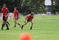 Endeavour Gala Day – u13s – Endeavour v Hunter