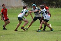 Endeavour Gala Day – u13s – Endeavour v Hunter